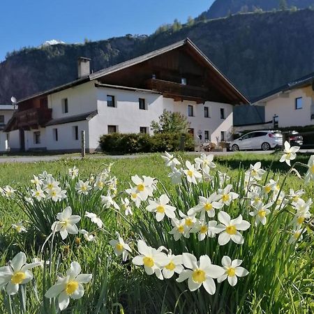 Ferienhaus Schoepf - Die Hoamat Längenfeld Kültér fotó