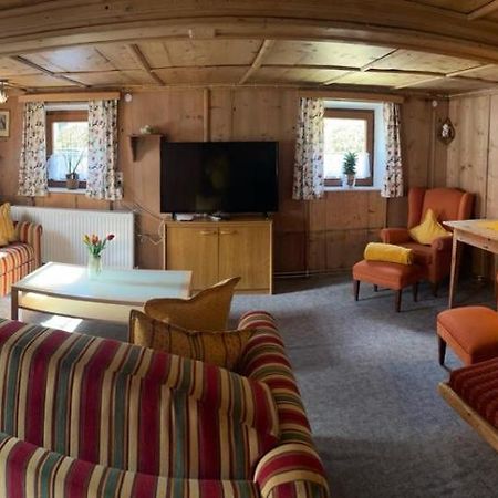 Ferienhaus Schoepf - Die Hoamat Längenfeld Kültér fotó