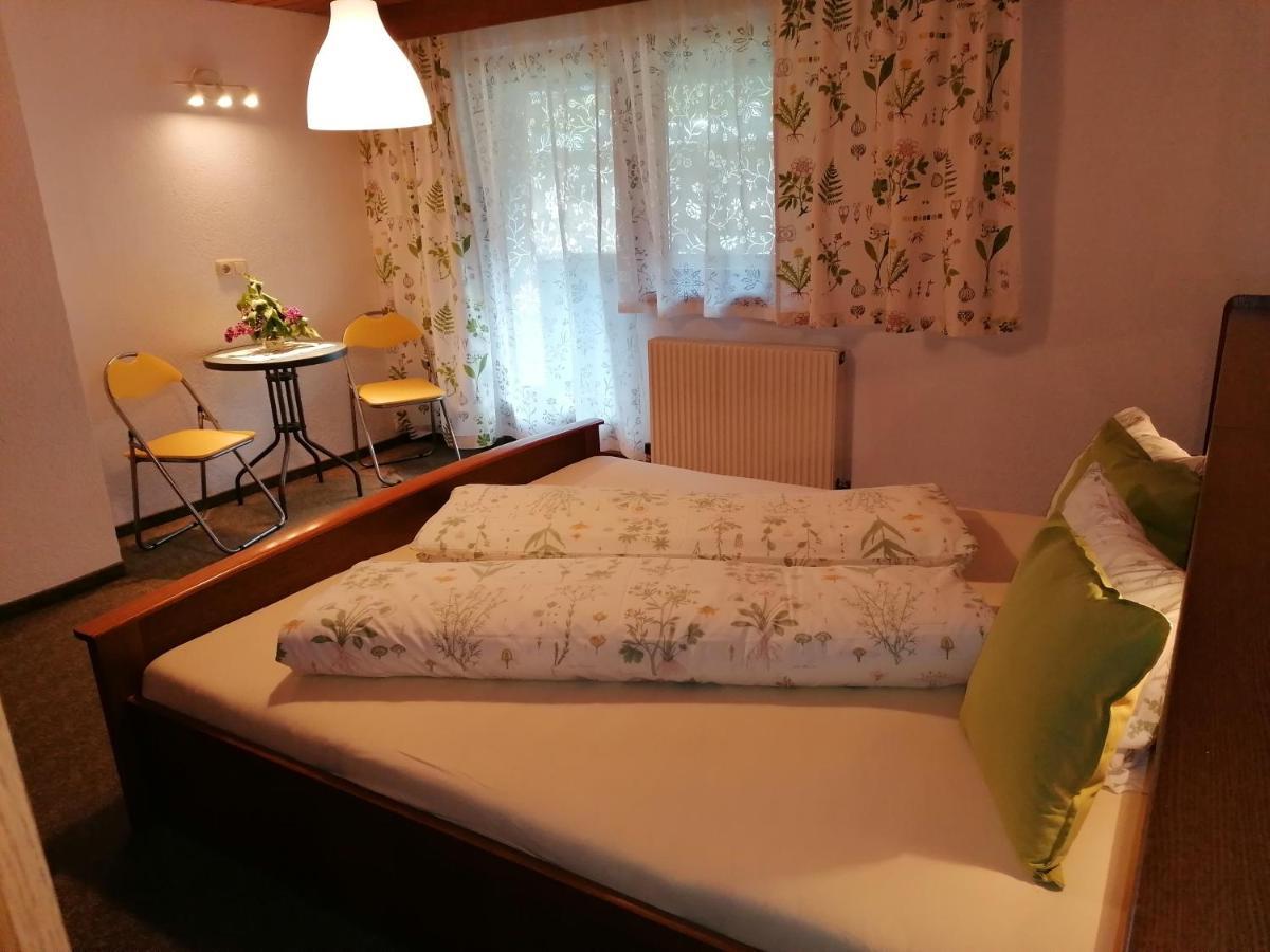 Ferienhaus Schoepf - Die Hoamat Längenfeld Kültér fotó