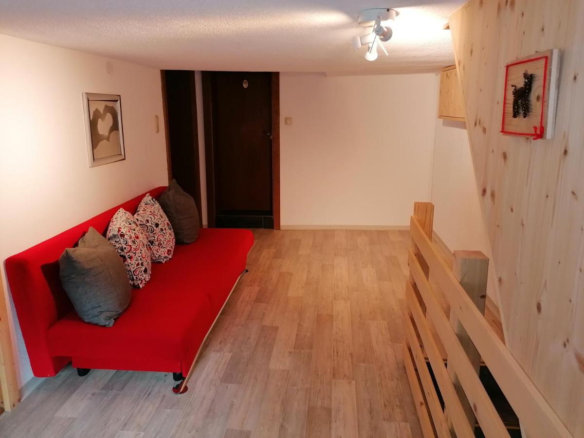 Ferienhaus Schoepf - Die Hoamat Längenfeld Kültér fotó
