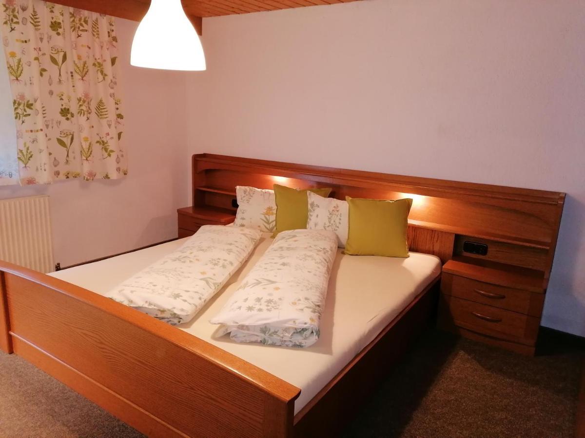 Ferienhaus Schoepf - Die Hoamat Längenfeld Kültér fotó