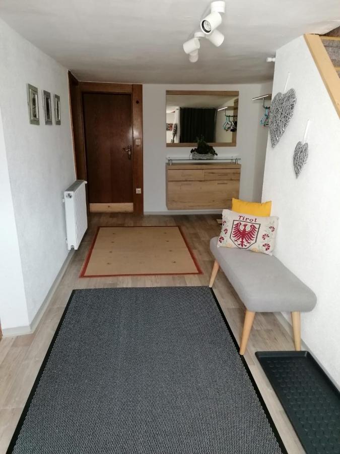 Ferienhaus Schoepf - Die Hoamat Längenfeld Kültér fotó