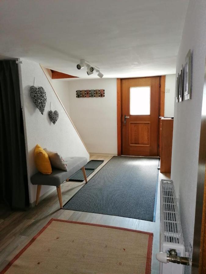 Ferienhaus Schoepf - Die Hoamat Längenfeld Kültér fotó