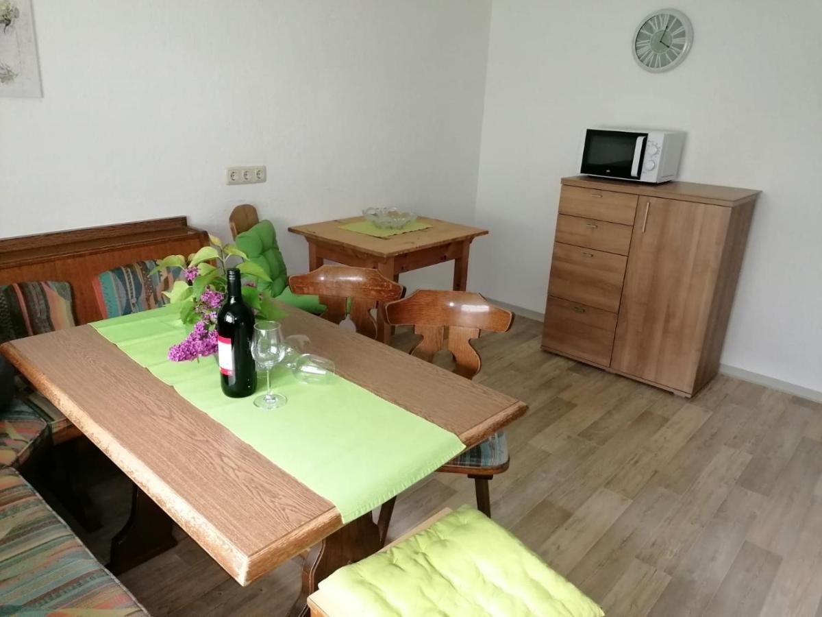 Ferienhaus Schoepf - Die Hoamat Längenfeld Kültér fotó