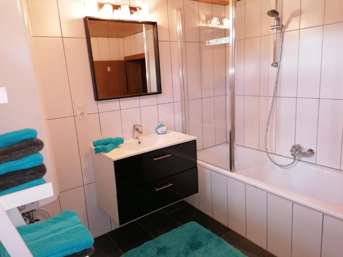 Ferienhaus Schoepf - Die Hoamat Längenfeld Kültér fotó