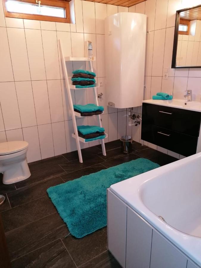 Ferienhaus Schoepf - Die Hoamat Längenfeld Kültér fotó