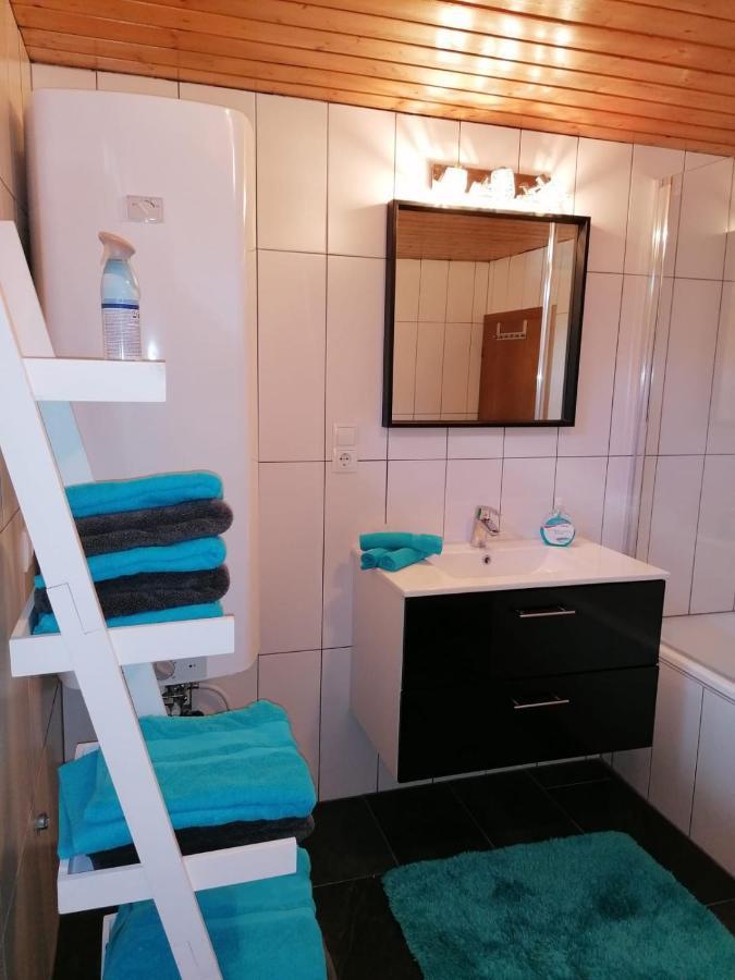 Ferienhaus Schoepf - Die Hoamat Längenfeld Kültér fotó