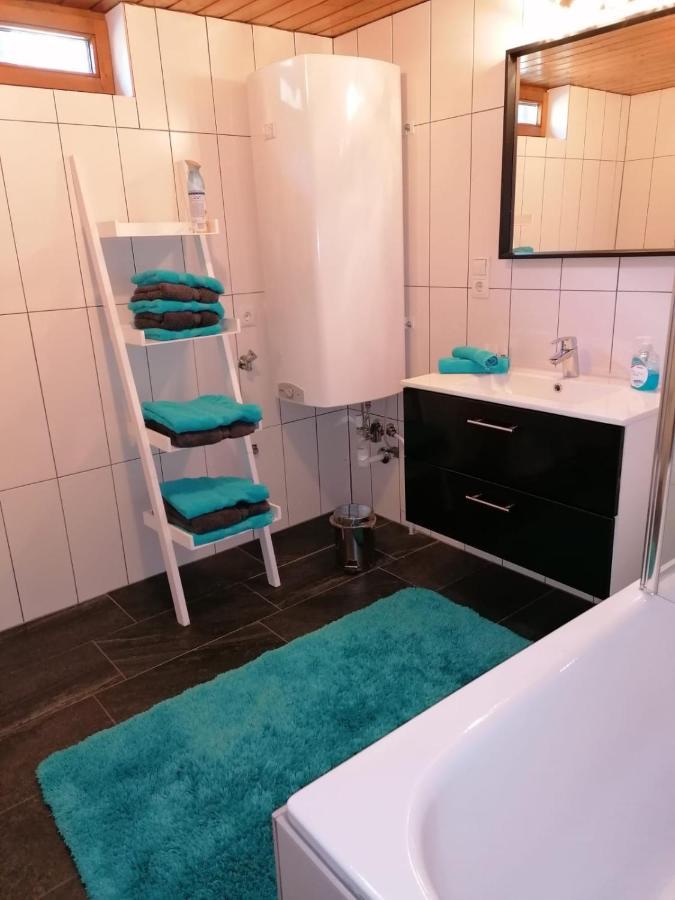 Ferienhaus Schoepf - Die Hoamat Längenfeld Kültér fotó