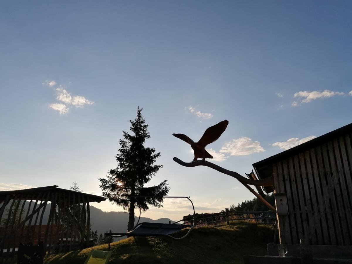 Ferienhaus Schoepf - Die Hoamat Längenfeld Kültér fotó